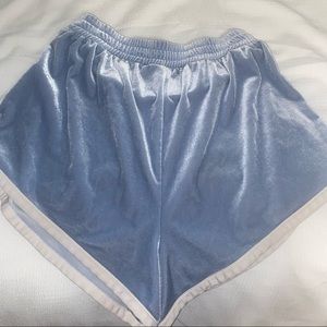 Forever 21 shorts
